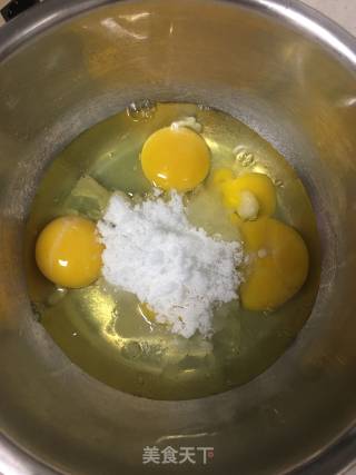 枣糕的做法步骤：2