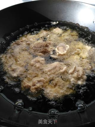 排骨酥肉的做法步骤：13