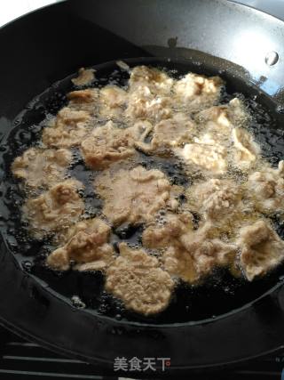 排骨酥肉的做法步骤：14