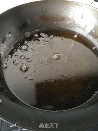 排骨酥肉的做法步骤：16