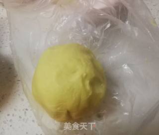 杏仁豆小西饼的做法步骤：5