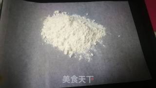 桃酥的做法步骤：2