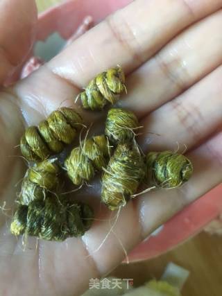 石斛鸽子炖盅的做法步骤：3