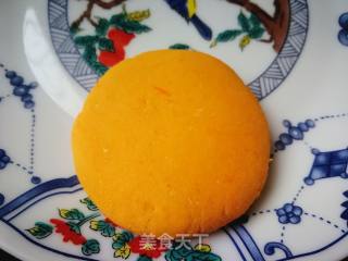 红薯黏糕的做法步骤：6