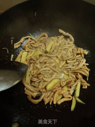 鸭肠的做法步骤：5