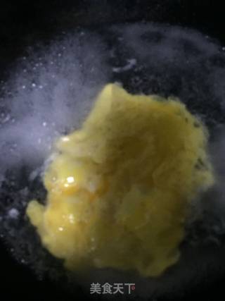 酒酿鸡蛋汤的做法步骤：2