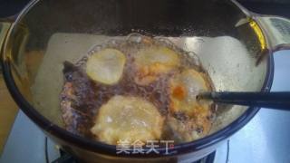 土豆牛肉盒子的做法步骤：9