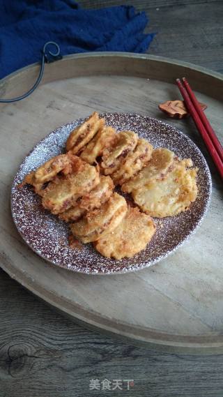 土豆牛肉盒子的做法步骤：10