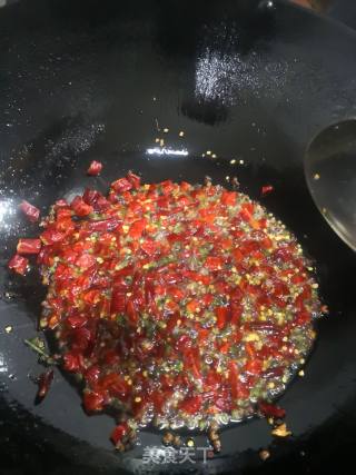 麻辣小龙虾的做法步骤：4