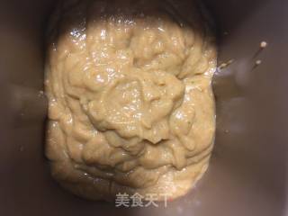 胡萝卜鸡肉酥的做法步骤：7