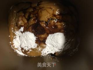 胡萝卜鸡肉酥的做法步骤：9