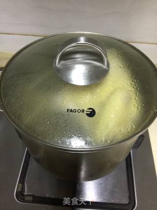 白切鸡的做法步骤：7