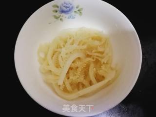 麻辣土豆粉的做法步骤：3