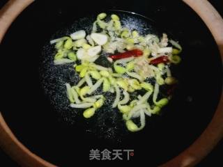 麻辣土豆粉的做法步骤：7