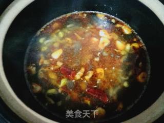 麻辣土豆粉的做法步骤：8