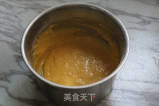 香橙蛋糕的做法步骤：13