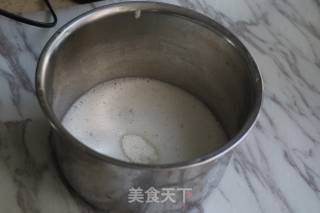 香橙蛋糕的做法步骤：15