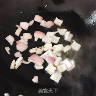 咖喱鸡块的做法步骤：3