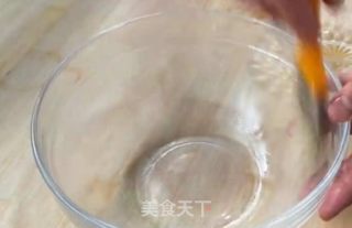 红枣、糯米做的特色切糕香甜软糯，营养丰富，比蛋糕还好吃，制作方法超级简单！的做法步骤：7