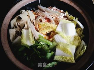 什锦土豆粉的做法步骤：9