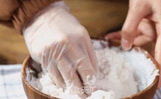 全国人民都爱的早餐，你一学就会的做法步骤：2