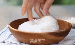 全国人民都爱的早餐，你一学就会的做法步骤：4