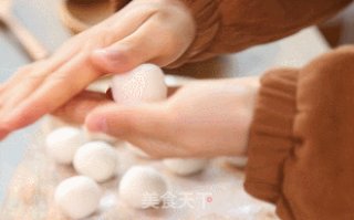 全国人民都爱的早餐，你一学就会的做法步骤：6