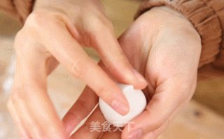 全国人民都爱的早餐，你一学就会的做法步骤：9