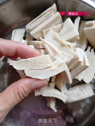 麻辣汤鱼的做法步骤：2