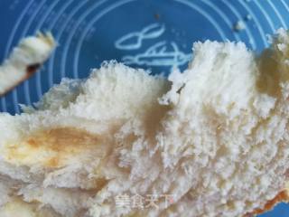 淡奶油葡萄干面包的做法步骤：16