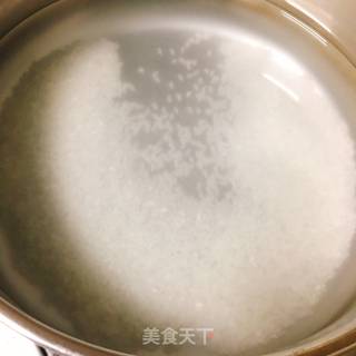 紫薯银耳粥的做法步骤：3