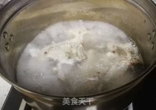 红焖羊排的做法步骤：3