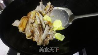 红焖羊排的做法步骤：7