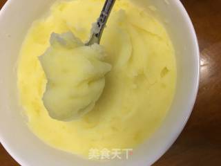 鸡肉芝士小丸子的做法步骤：2