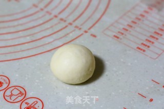 酸奶早餐包的做法步骤：5