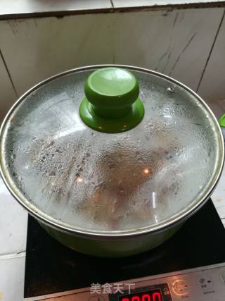 肉丸子的做法步骤：3