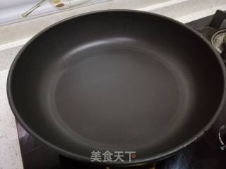 干煸四季豆的做法步骤：2