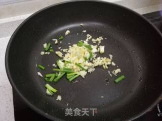 干煸四季豆的做法步骤：6