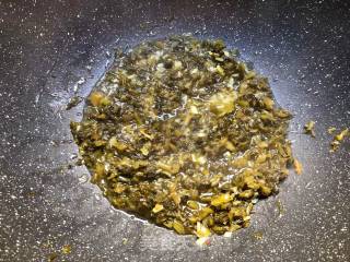 酸菜海蛎豆腐羹的做法步骤：6