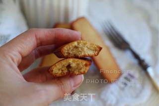 费南雪Financier的做法步骤：1