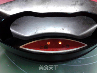 低脂蓝莓酸奶松饼的做法步骤：8