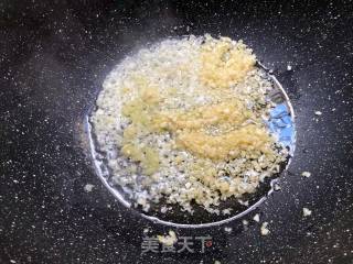 蒜蓉粉丝蒸虾的做法步骤：5