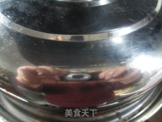 胡萝卜鸭蛋馅大馄饨的做法步骤：12