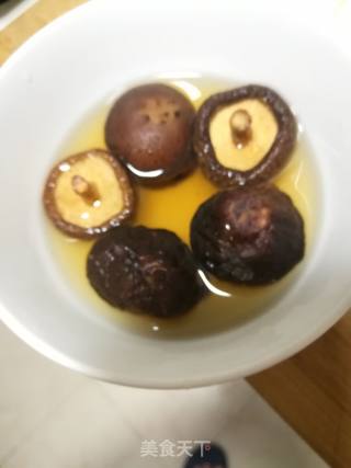 豌豆的做法步骤：1