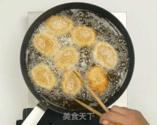 上校鸡块的做法步骤：8
