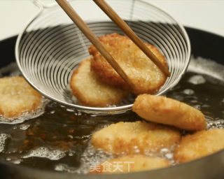 上校鸡块的做法步骤：9