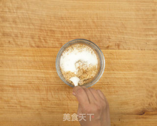 糖不甩的做法步骤：3