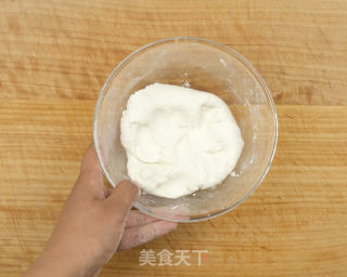 糖不甩的做法步骤：5