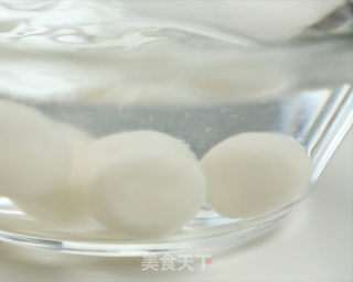 糖不甩的做法步骤：9