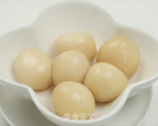 糖不甩的做法步骤：12